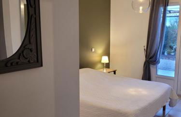 Mas du Tilleul - Foto 22