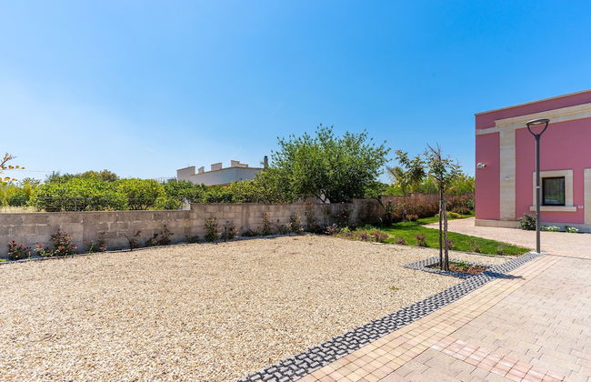 2962 Villa di Aurora by Perle di Puglia - Foto 43