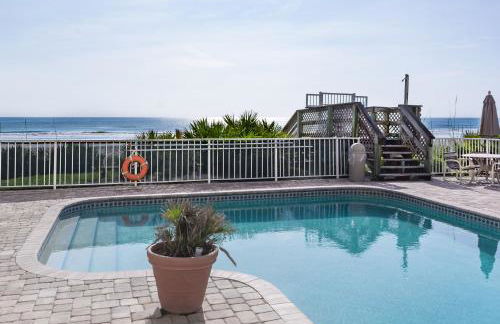 Spectacular Beachfront Views from this Tastefully Decorated Condo ~ PH5B Palm House - Foto 22