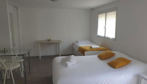 Tours, Touraine et Chateaux de la Loire - Foto 5, towels