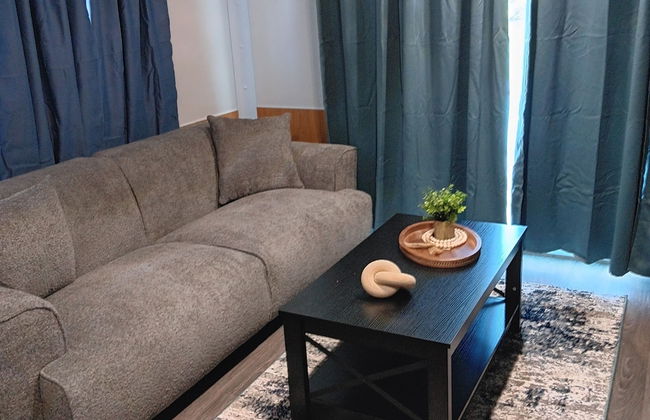 Aqua Lodges at Hurricane Hole Marina - Foto 16