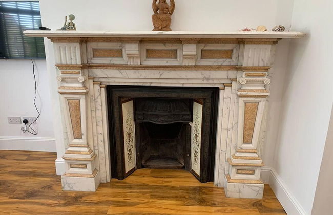 Remarkable 1-bed Apartment in Lytham Saint Annes - Foto 20