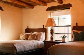 Casita Mistica A Southwest Adobe Field Home - Foto 36