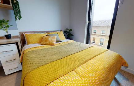 For Students Only - Elgin Place in Edinburgh - Foto 13