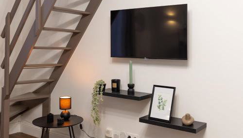 Chaleureux duplex 30 min de Paris - Foto 3