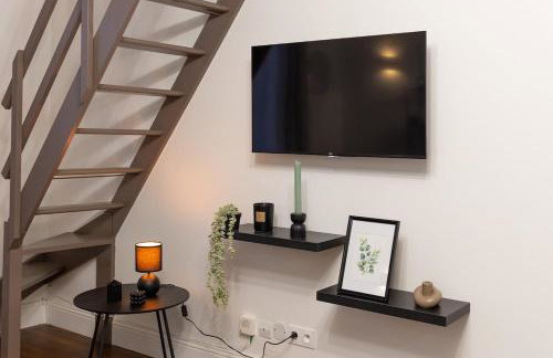 Chaleureux duplex 30 min de Paris - Foto 3