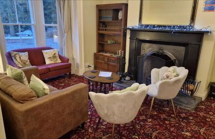 Lovelady Shield House - Foto 23