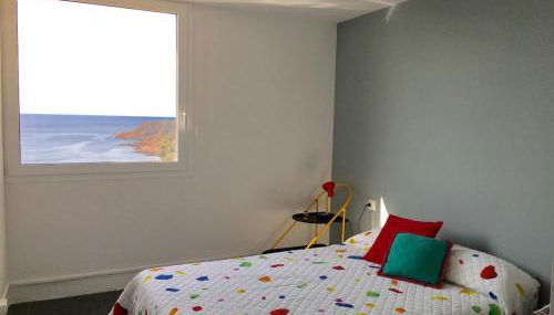 Cosy apartment with fabulous SEA VIEWS 70's style - Foto 3