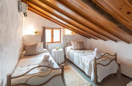 Casa La Palmera Villanueva de la Concepcion by Ruralidays - Foto 11