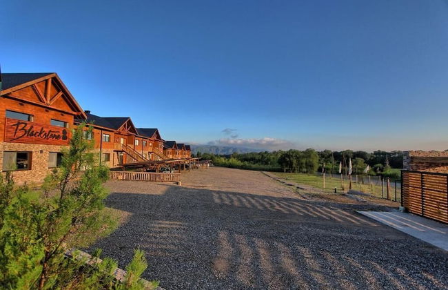 Blackstone Country Villages - Foto 24