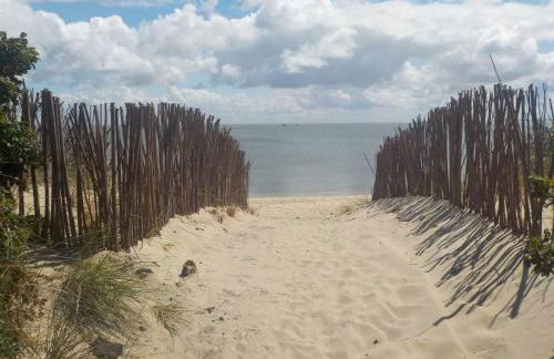 Ferienwohnung-Austernfischer - Foto 36