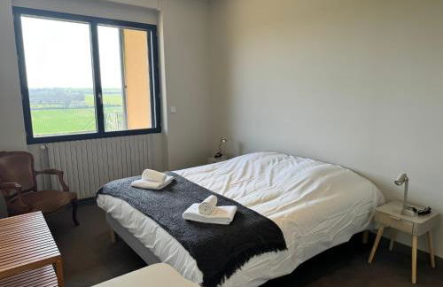 La Villa Camille - vue sur le Thouet BY PRIMO CONCIERGERIE - Foto 19