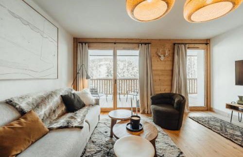 Le Cocon Blanc - Appartement « cosy & chic » - Foto 6