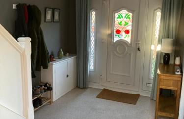 Cosy at Cumberland, entire home, one double room - Foto 4