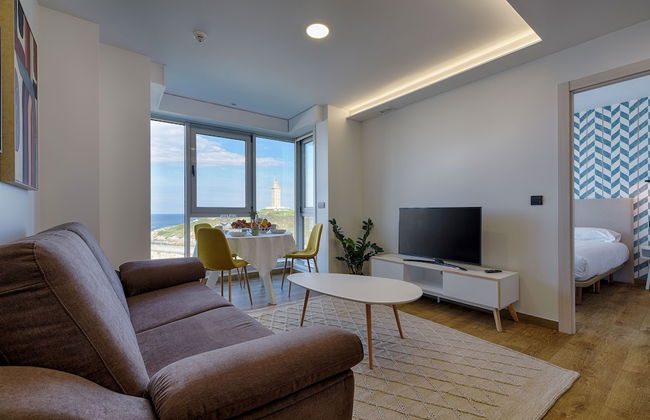 TH Apartments by Como en Casa - Photo 45