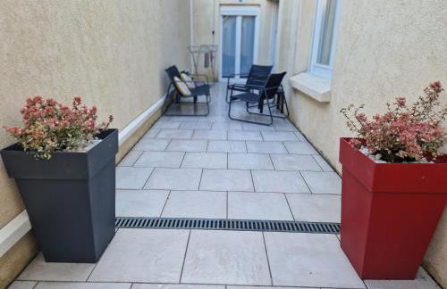 sweet In apartment - Foto 24