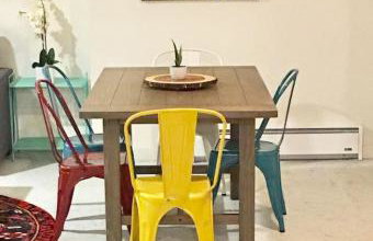 Catskill Cabin Duplex Apartment - Foto 21