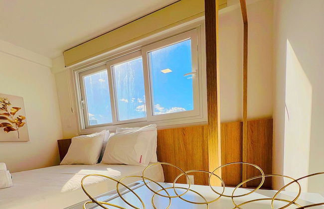 Paradise Pé na Areia - Foto 10