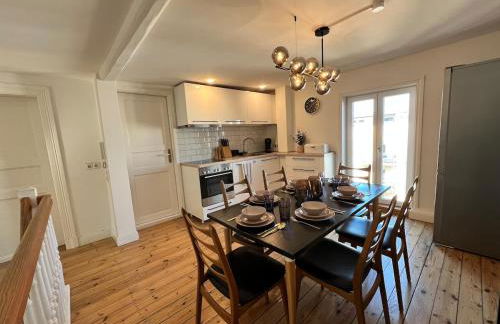 Boutique Apartment im charmanten Altbau - Foto 22