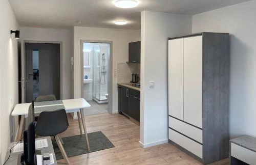 Board Inn - Haus Regensburg - Foto 22