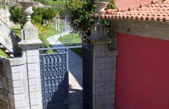 Welcoming Villa with Mountain View in Sobradelo da Goma - Foto 33