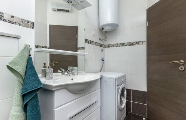 Apartment Slavica - Foto 14