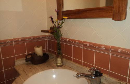 Casa Rural Abuela Maxi - Photo 88