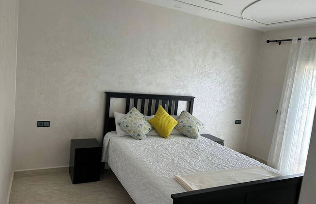 Saidia Beach Retreat - 2 Bedroom Apartment - Foto 10