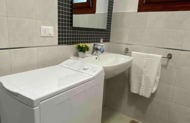 ACQUAMARINA Appartamento nuovo sul mare - Foto 19