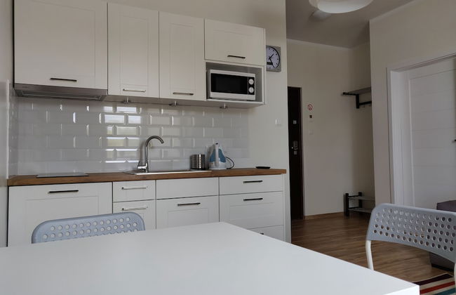 601 Apartments - Foto 28