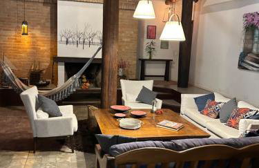 Fazenda Boutique Vila dos Eucaliptos - Foto 33