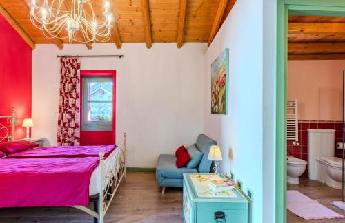 Holiday Home Tuschaus by Interhome - Foto 10