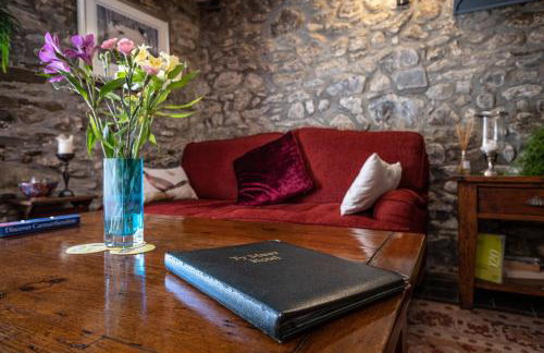 Ty Mawr Country Hotel & Restaurant - Foto 46