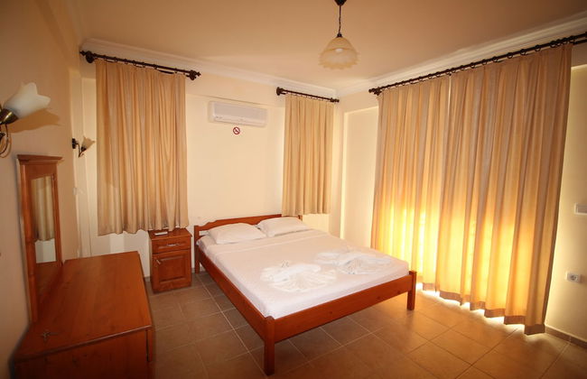 Zehra Villas - Foto 78