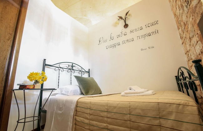 Trullo Degli Ulivi con Piscina e Idromassaggio - Foto 50