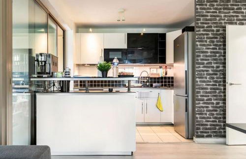 67m2-15 minutes to Paris central - Foto 11