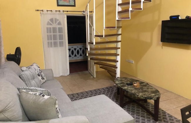 Caribbean Dream Vacation Property - Foto 49