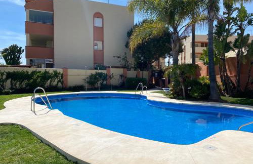 Apartamento familiar Paraiso en Riviera del Sol Mijas - Photo 2