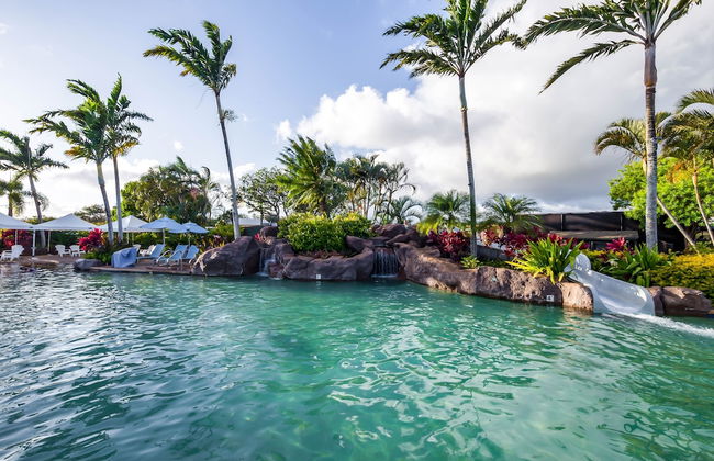 Kauai Kiahuna Plantation by Coldwell Banker Island Vacations - Foto 30