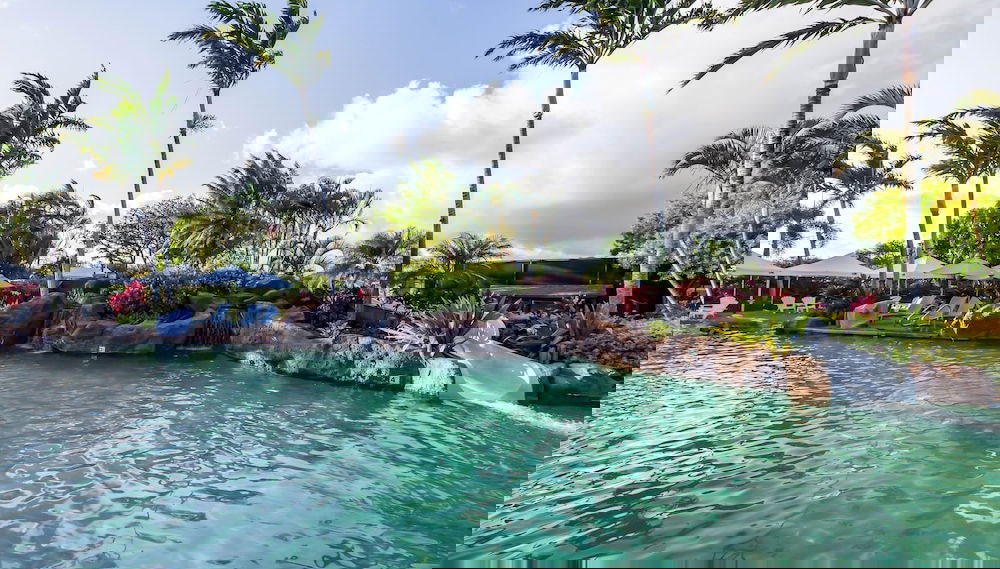 Kauai Manualoha 703 2 Bedroom Condo - Foto 1, Imagem principal