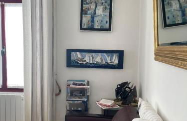 Saint-Jean-de-Luz-location 2 minutes a pieds de la plage - Foto 15