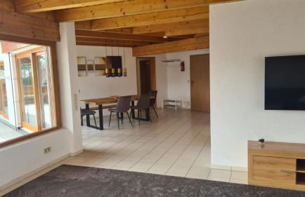 Ferienwohnung AA-Waldhausen OG - Foto 12