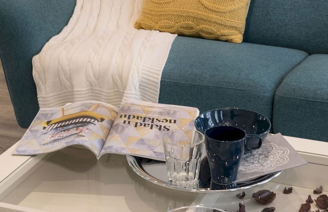 Modern 2bdr Loft in Old Town - Best Location - Foto 14