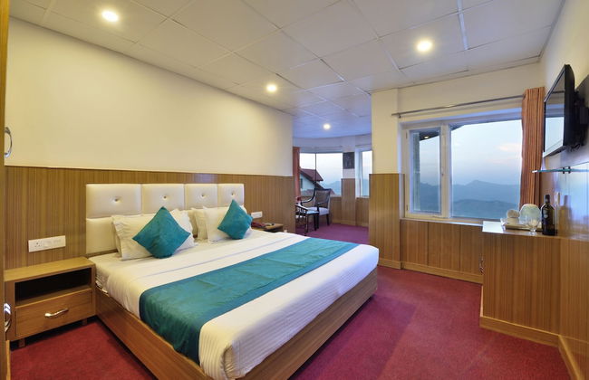 Galleu Hill Resort - Foto 36