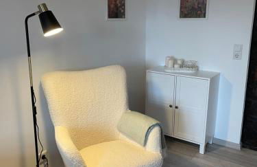 Ferienwohnung in der Wülfrather Altstadt - Foto 1