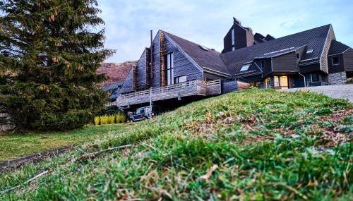 Sancy Resort - Foto 3