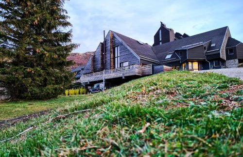 Sancy Resort - Foto 3