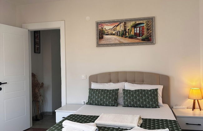 Villa Carian Trail evdatca, Kargı Bay Datca, close to the beach - Foto 22