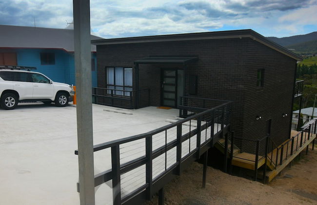 New Norfolk Apartments - Photo 19