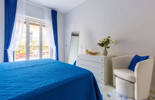 seaview apartment short lets - Foto 15